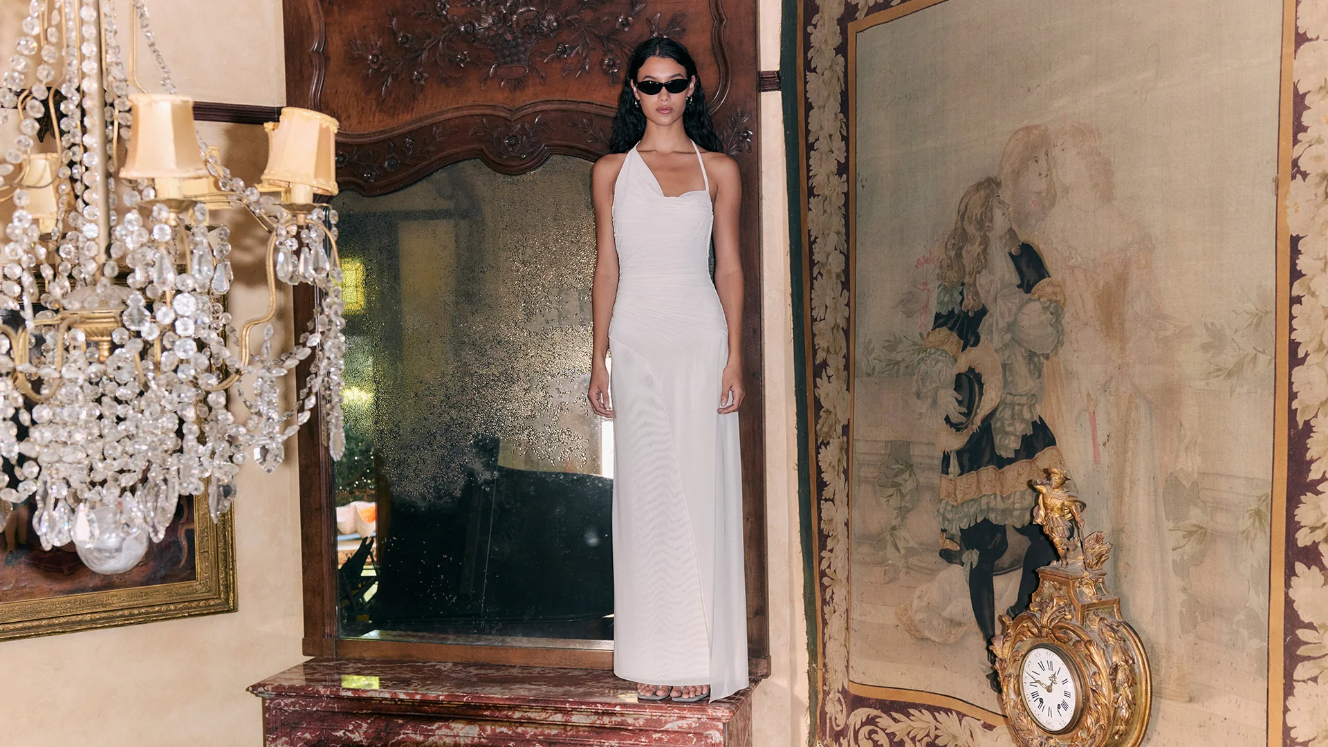 Elevated Style, Designer Distinction