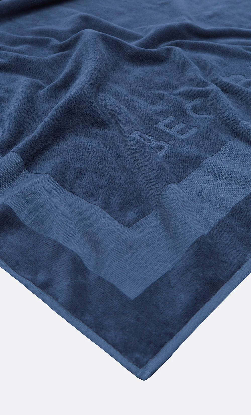 B+B TOWEL - DENIM - Image 3
