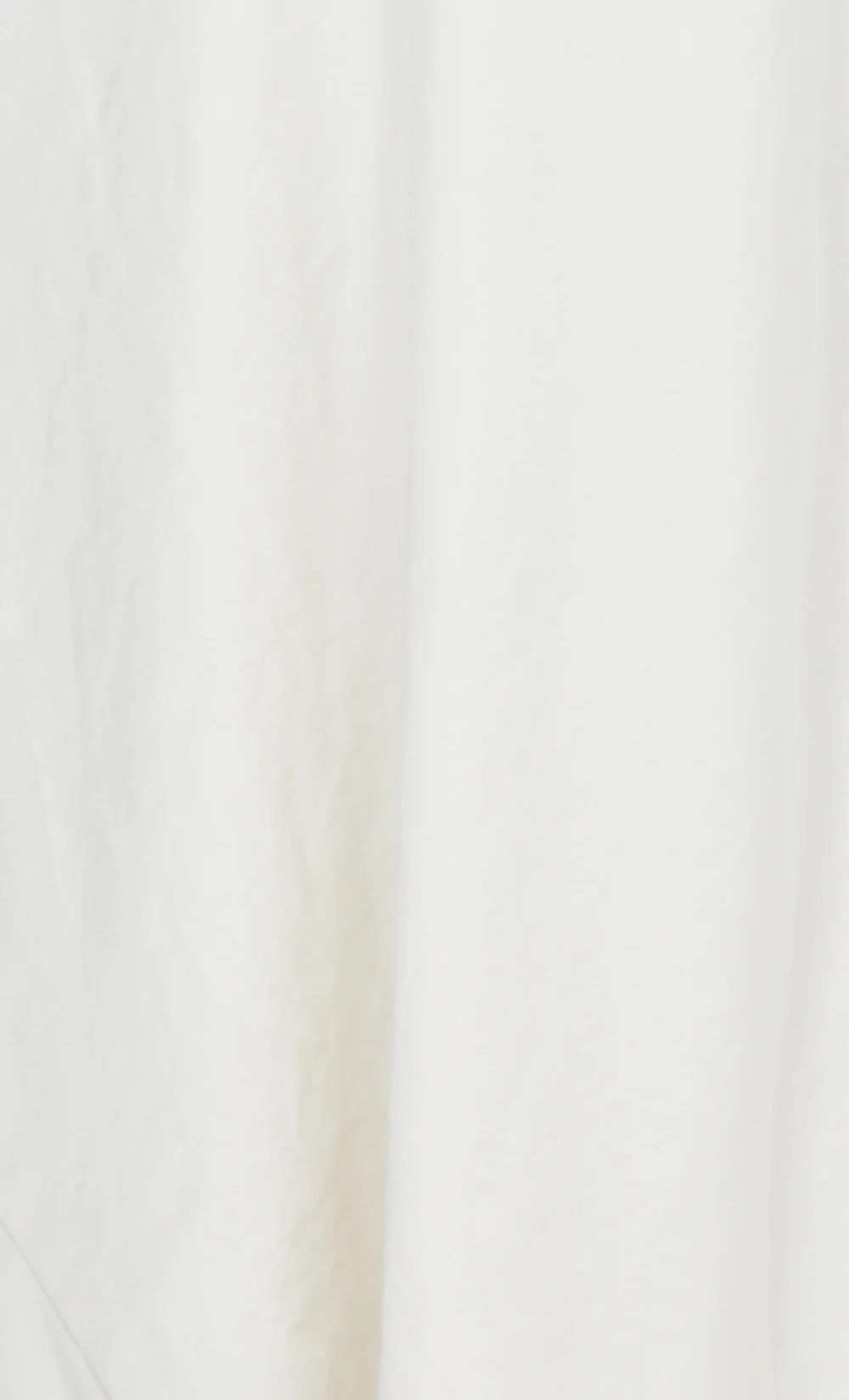 ETERNITY STRAPLESS MAXI DRESS - CREAM - Image 6