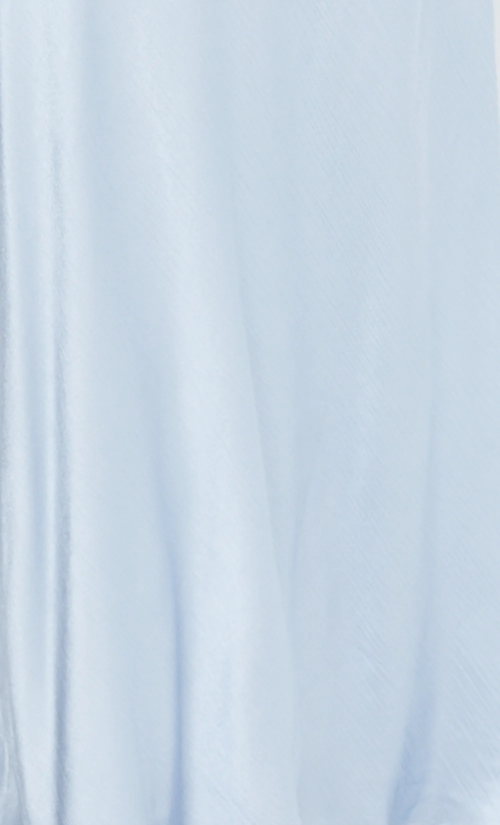 MOON DANCE MAXI DRESS - DUSTY BLUE - Image 10