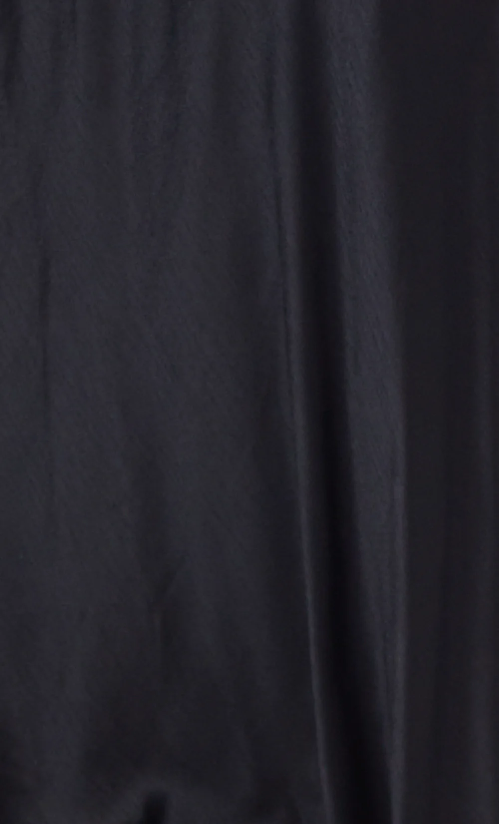 MOON DANCE MAXI DRESS - BLACK - Image 9