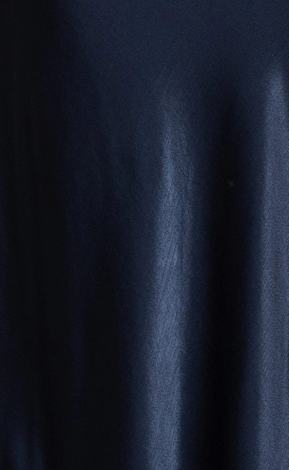 MOON DANCE V MAXI DRESS - INK - Image 9