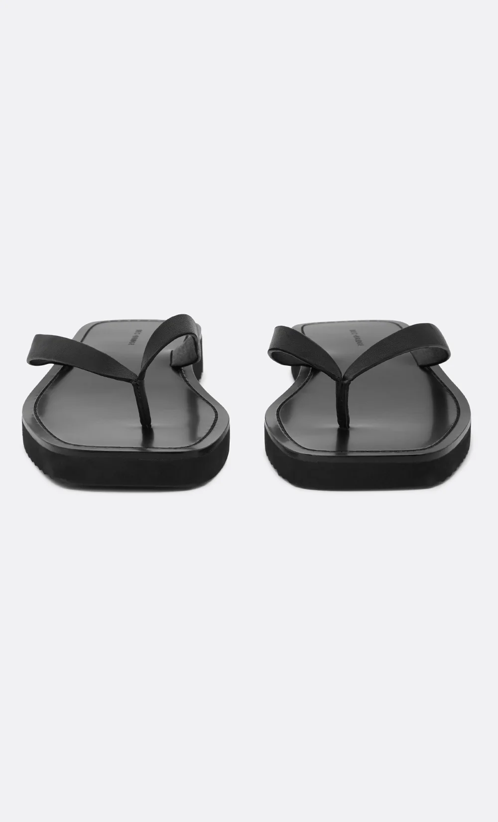 SUKI THONG - BLACK - Image 3