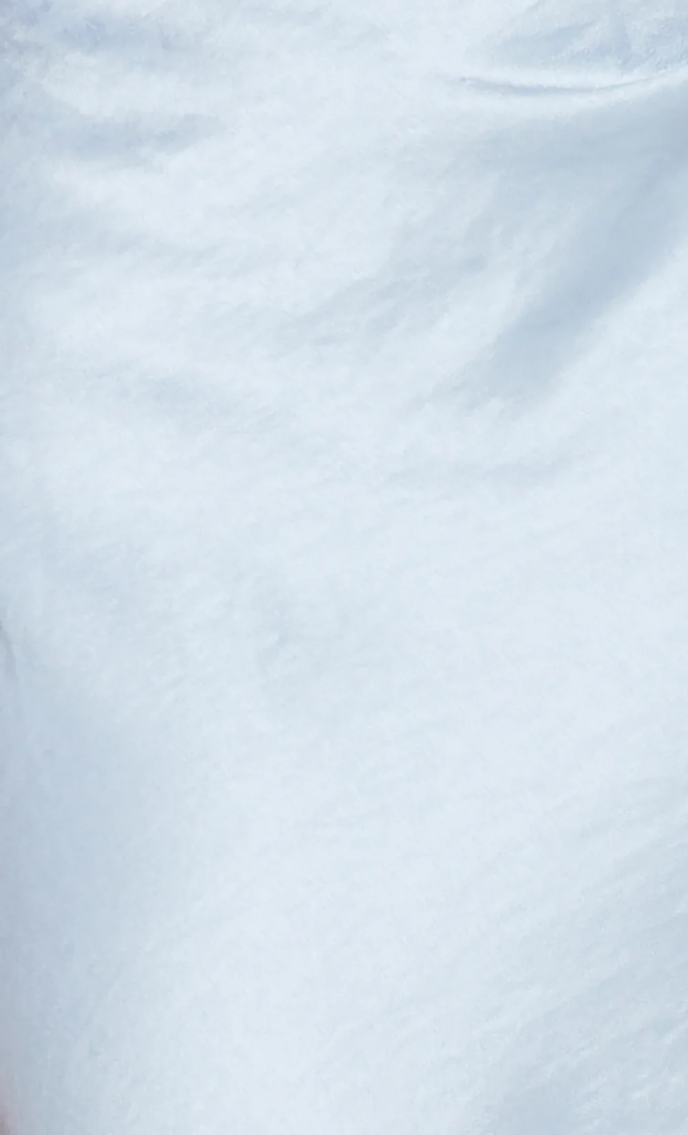 THE DREAMER MAXI DRESS - DUSTY BLUE - Image 8